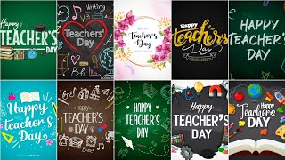 Happy Teachers day photos 2024 | Happy Teachers day wishes photo| Teachers day wishes,quotes, status