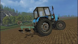 Farming Simulator 17