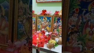 "శుక్రవారం దుర్గమ్మపూజ" #shorts #trending #viral #pooja #durgamma #devotional