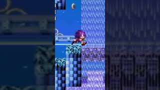 Pana Der Hejhog (Sonic 1 Hack)