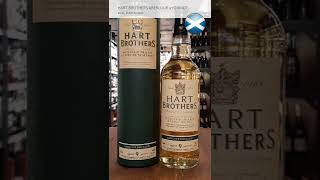 HART BROTHERS ABERLOUR 9YO MALT