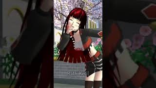 Sakura school simulator china update lagi | kuda yang mana kuda yang mana @RatuKecil #shorts