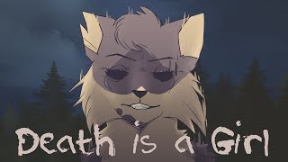 Death is a Girl / Hollyleaf MAP [Part 21]