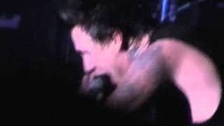 Papa Roach Live in Seoul 2005 part6