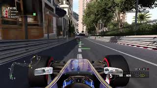 F1 2017