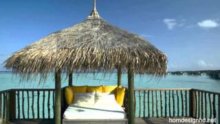 Blend Travel and Lifestyle  Soneva Gili Resort [HD]