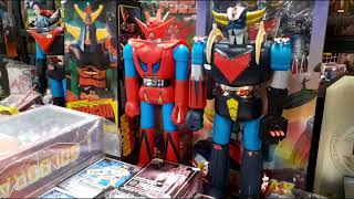 Goldorak - Grendizer