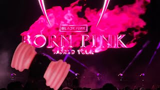 221119 Typa Girl (Soundcheck) — BLACKPINK WORLD TOUR “BORN PINK” | Los Angeles, CA