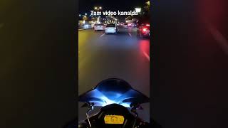 100 il yaşa ..... #motovlog #ilyasmotovlog #haojue #baku #kuryer #wolt #delivery