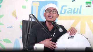 SOLAWAT “HUBBUN NABI” | MUKHLIS LATASI FT IRFAN FAQIHUDDIN MUHAMMAD