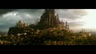 Prince of Persia 2010 Movie Trailer