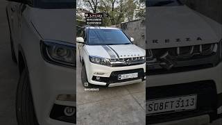 used cars in hyderabad |Maruti suzuki Brezza | used cars in hyderabad | Low budget cars in hyderabad