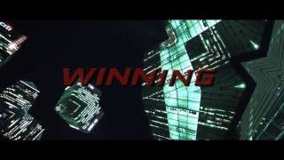 AMJ & FBTee FT KING - WINNING