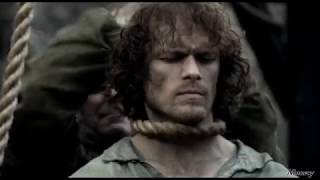 Outlander: Jamie & Claire - Head over Feet