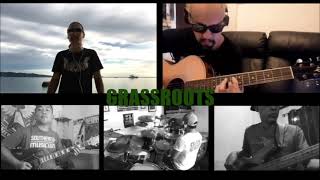 GRASSROOTS Get up stand up - ( Bob Marley Cover )