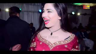 Dhola Manu Janda   Mehak Malik Dance Show 2021   Sareki Punjabi Song