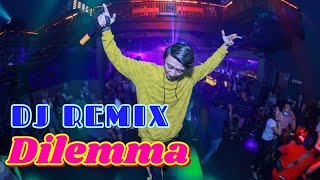 DJ DILEMMA TERBARU 2021 | BREAKBEAT INDO MUSIC