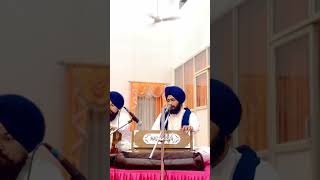 Bhai Gurneet Singh #youtube #reels #shortvideo #singh #youtube #love #gurbanikirtan