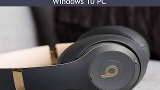 Tricks to Fix Headphones not Working in Windows 10 PC