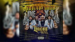 Linces Boyz - Yo Fui Alumno De X4  (audio original)