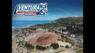 LIVE NOW: THE VENTURA SHORT TRACK!