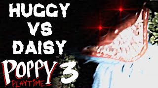 HUGGY WUGGY A ESCAPADO!!! NUEVO VHS DE POPPY PLAYTIME!!! - Noticias de Poppy Playtime Capitulo 3