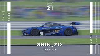 SHIN_ZIX - Speed