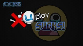 Uplay: A Whole New Experience