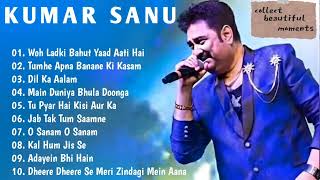 Kumar sanu hits