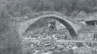 TRIALS BIKE NAZIONALE ITALIANA - VALCHIUSELLA