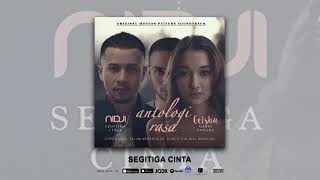 03  Nidji   Segitiga Cinta OST  Antologi Rasa   Official Audio