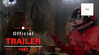 Time Rider: The Adventure of Lyle Swann - Trailer 1982