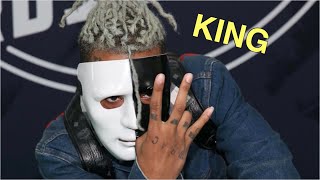 XXXTENTACION - KING (LYRICS) مترجمة عربي