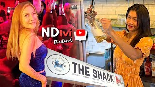 The Shack Pattaya