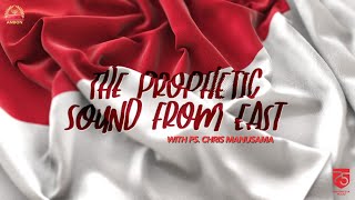 The Prophetic Sound From East