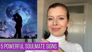 How To Recognize Your Soulmate: Signs of a TRUE Soulmate