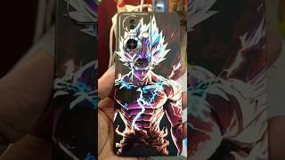 anime mobile skin | #shorts #shortvideo #anime ❤️