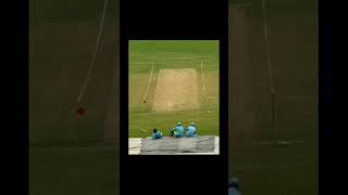 Pitch for the first Test match*#PAkvsBAN*