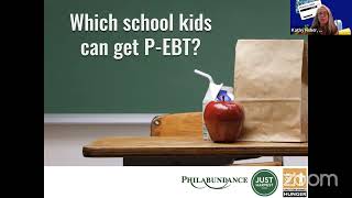 P-EBT- What Parents In PA Need to Know