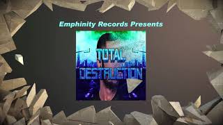 Total Destruction: Music Lyric Video