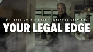 Expert Witness Services