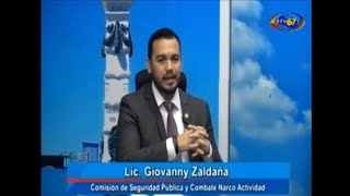 Temas y Debates con Ricardo Sosa 28/6/2022 Canal 67 ESTV señal de TV a nivel nacional en El Salvador