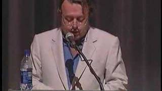 Christopher Hitchens debates Mark Danner (2)