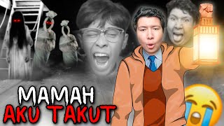 KUMPULAN JUMPSCARE WINDAH BASUDARA PART 2 😱😂 Momen Kocak Windah Basudara!!