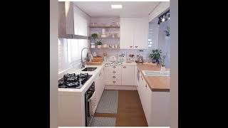 Beautiful Kitchen and Home Design interior ideas 2024|Elegant ideas for Home Decor