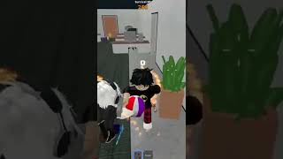 Murder Mystery 2 FUNNIEST Moments😂#shorts #short #roblox #robloxedit