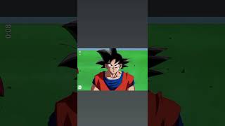 Lord veres sa takker in black goku no is win goku