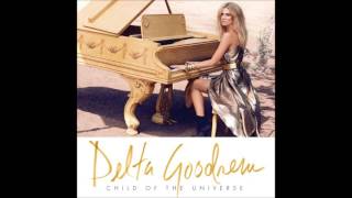 Delta Goodrem - I'm not Ready