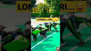 lomba lari...