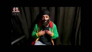 Toronto Diversity Festival: Ras Yanks